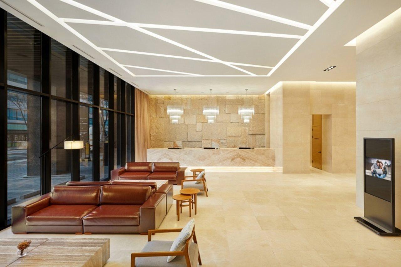 Hotel Skypark Central Seoul Pangyo Seongnam Zewnętrze zdjęcie