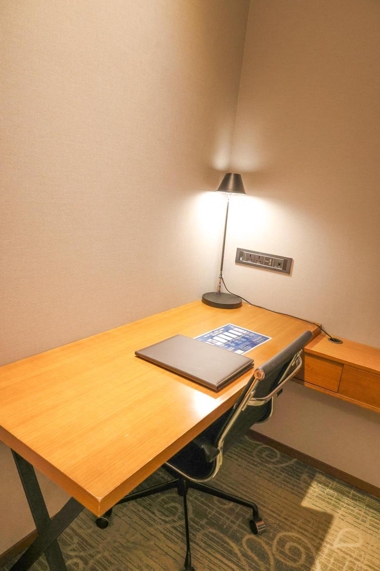 Hotel Skypark Central Seoul Pangyo Seongnam Zewnętrze zdjęcie