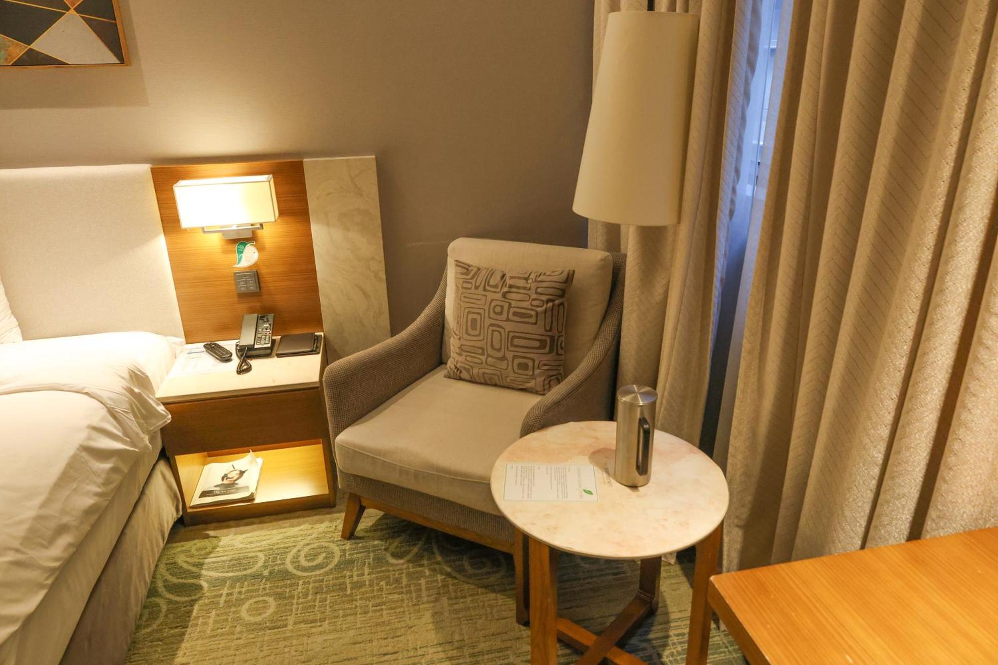 Hotel Skypark Central Seoul Pangyo Seongnam Zewnętrze zdjęcie