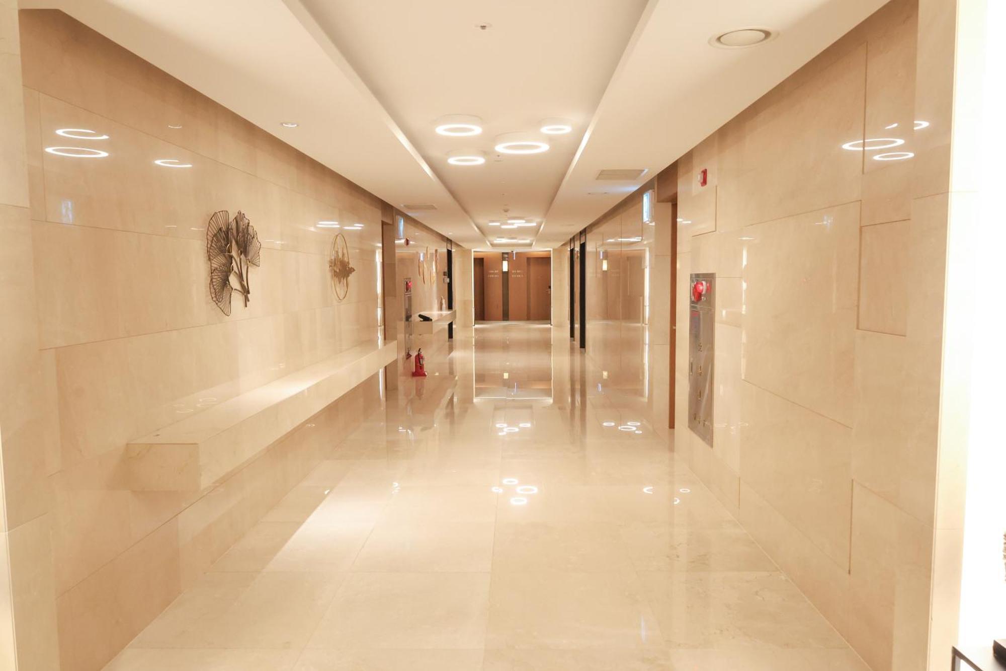 Hotel Skypark Central Seoul Pangyo Seongnam Zewnętrze zdjęcie