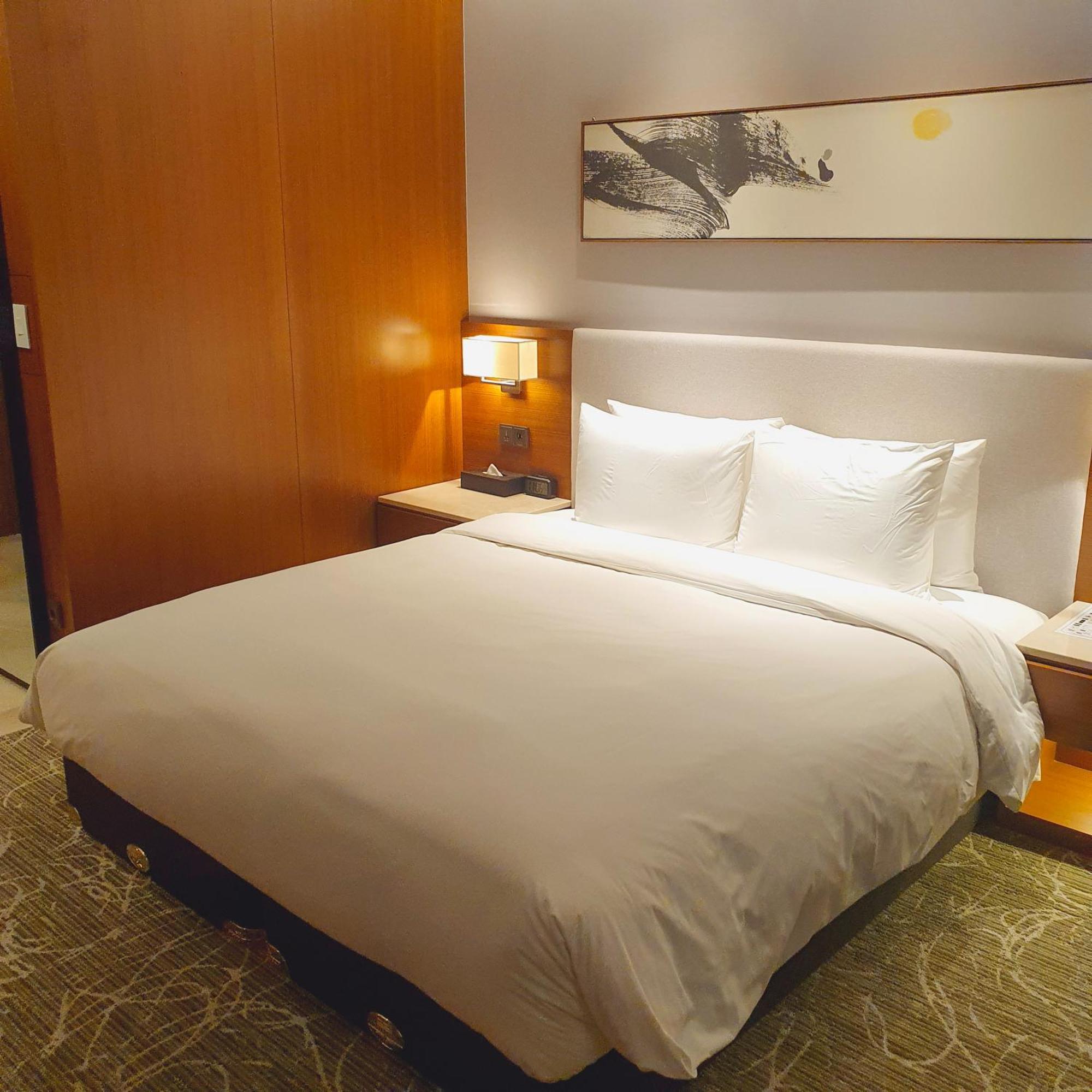 Hotel Skypark Central Seoul Pangyo Seongnam Zewnętrze zdjęcie