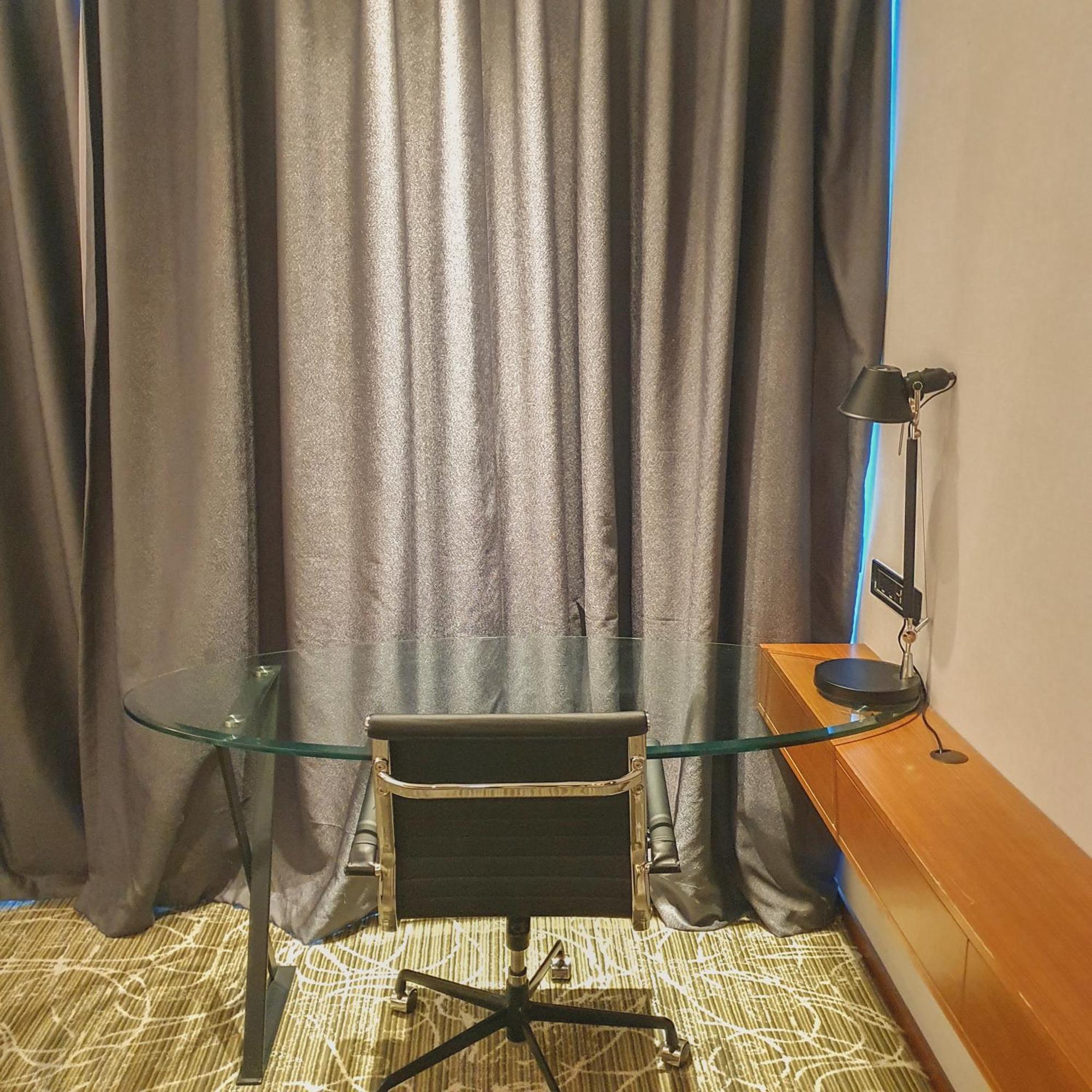 Hotel Skypark Central Seoul Pangyo Seongnam Zewnętrze zdjęcie