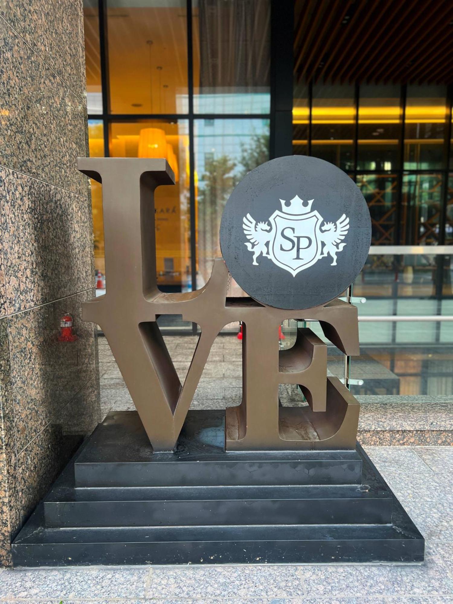 Hotel Skypark Central Seoul Pangyo Seongnam Zewnętrze zdjęcie