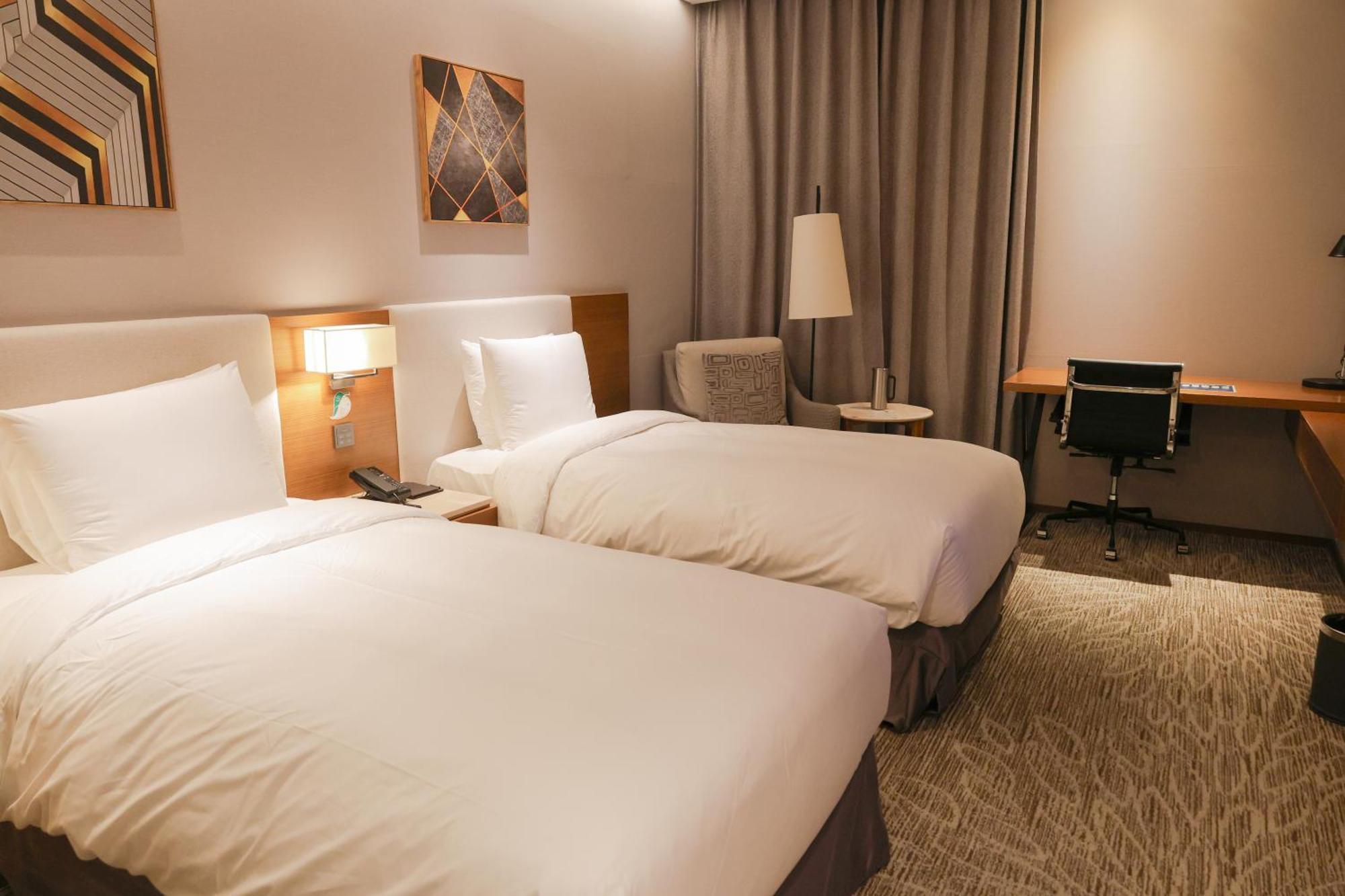 Hotel Skypark Central Seoul Pangyo Seongnam Zewnętrze zdjęcie