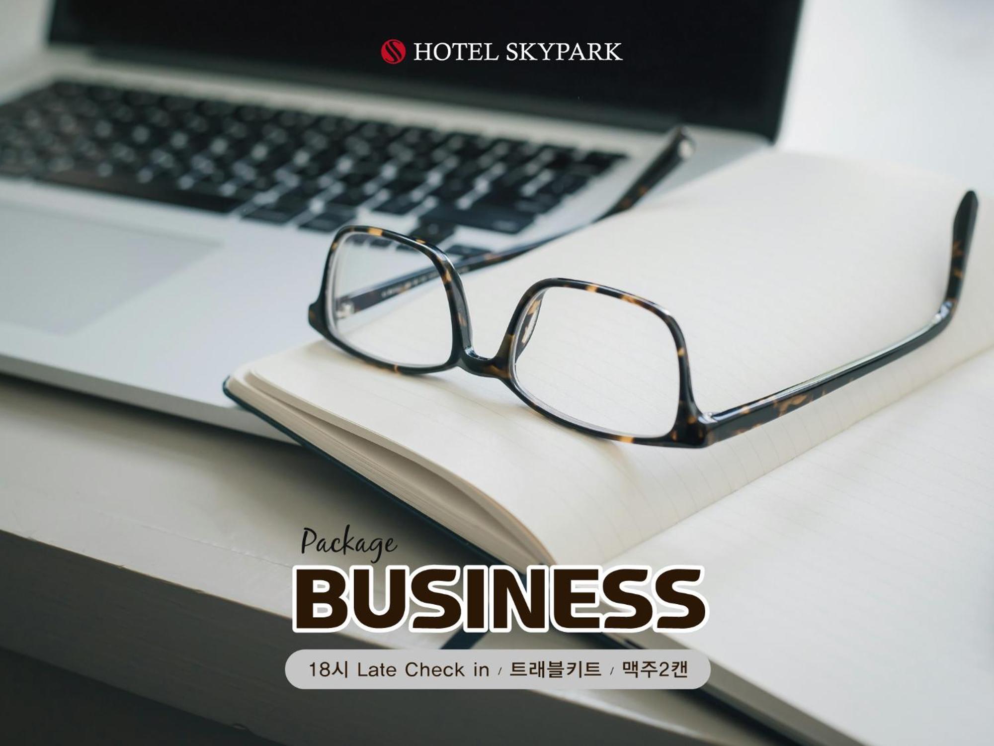 Hotel Skypark Central Seoul Pangyo Seongnam Zewnętrze zdjęcie