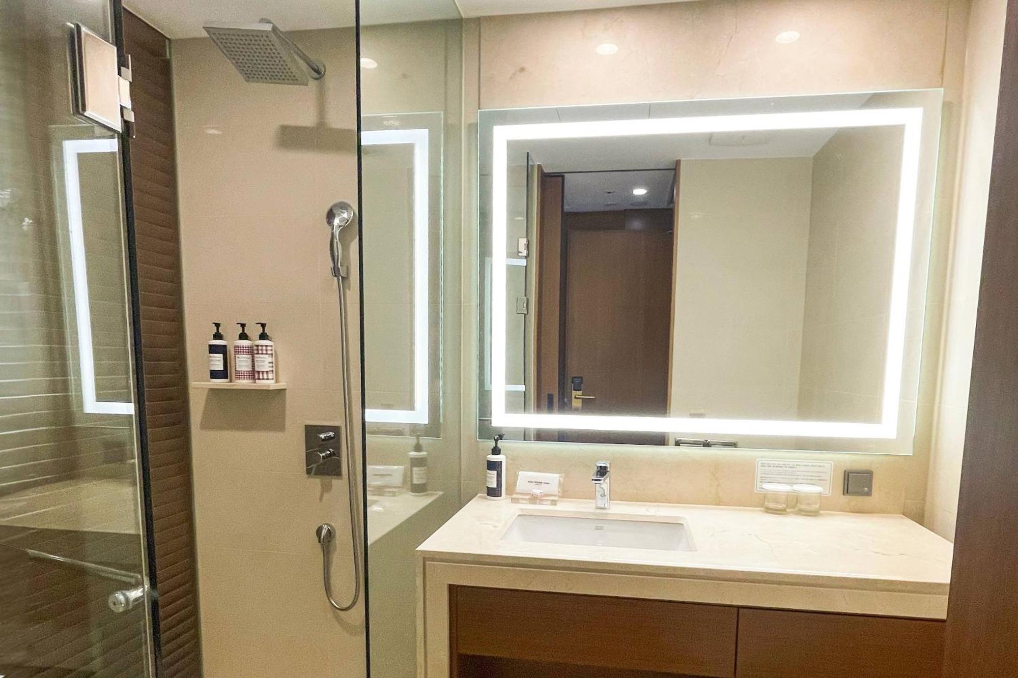 Hotel Skypark Central Seoul Pangyo Seongnam Zewnętrze zdjęcie