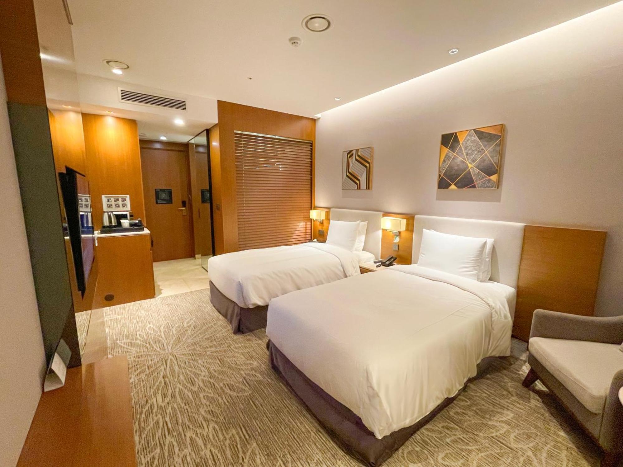 Hotel Skypark Central Seoul Pangyo Seongnam Zewnętrze zdjęcie
