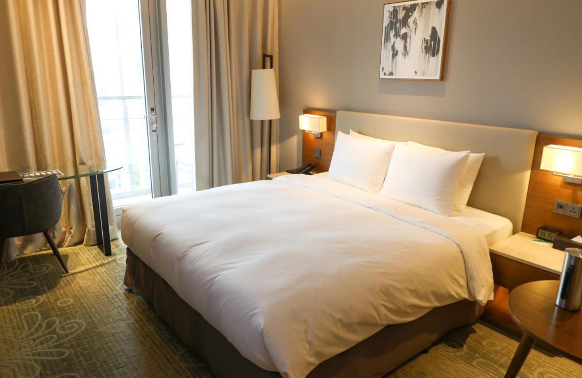 Hotel Skypark Central Seoul Pangyo Seongnam Zewnętrze zdjęcie