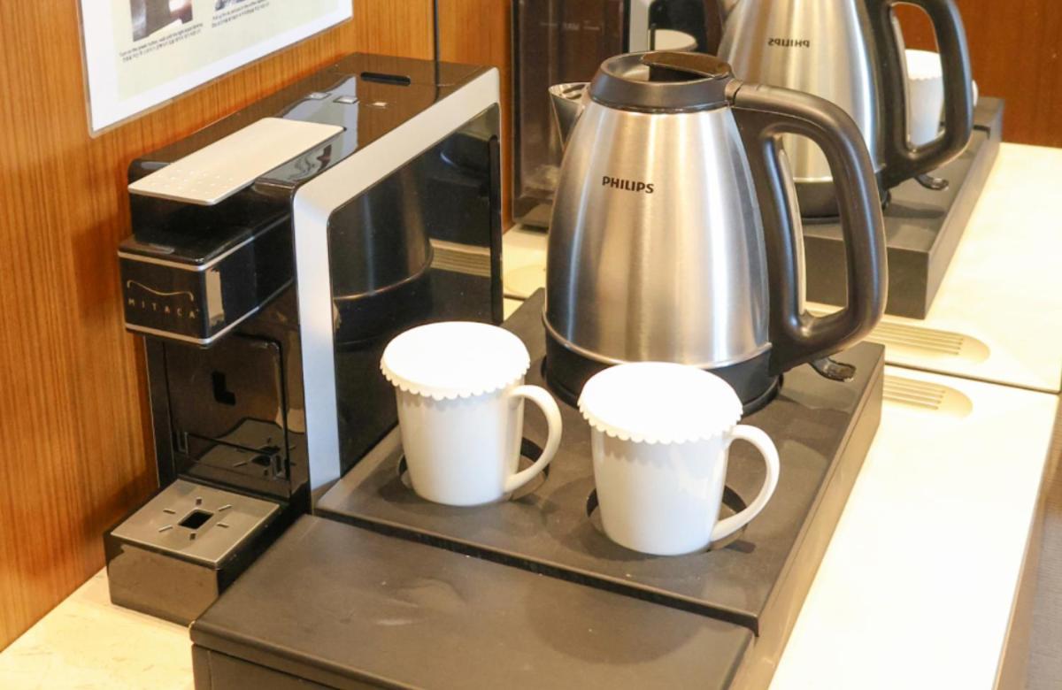 Hotel Skypark Central Seoul Pangyo Seongnam Zewnętrze zdjęcie