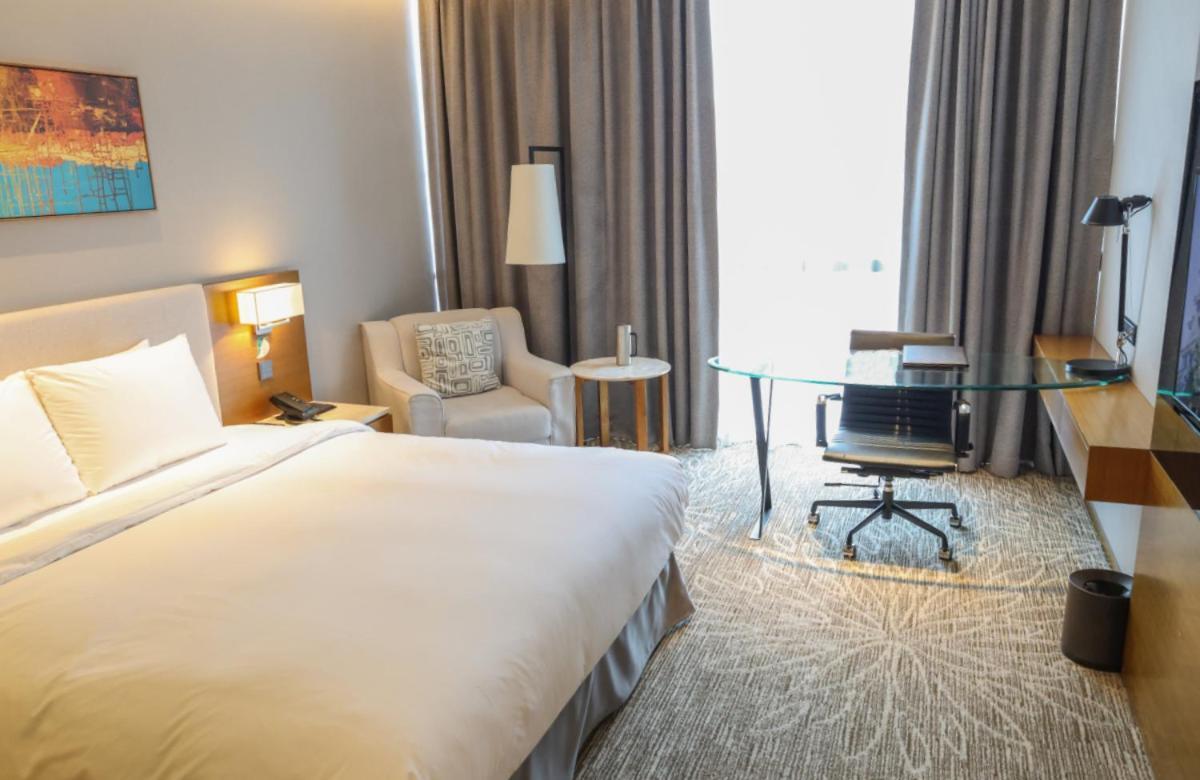 Hotel Skypark Central Seoul Pangyo Seongnam Zewnętrze zdjęcie