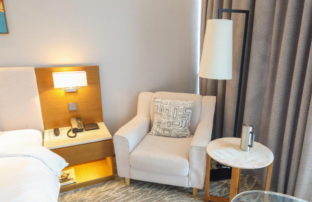 Hotel Skypark Central Seoul Pangyo Seongnam Zewnętrze zdjęcie