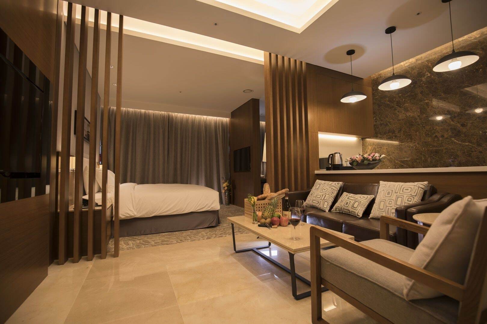 Hotel Skypark Central Seoul Pangyo Seongnam Zewnętrze zdjęcie