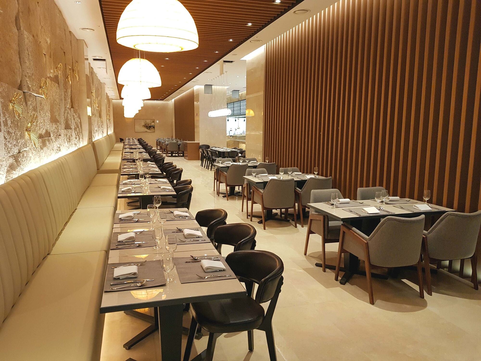 Hotel Skypark Central Seoul Pangyo Seongnam Zewnętrze zdjęcie