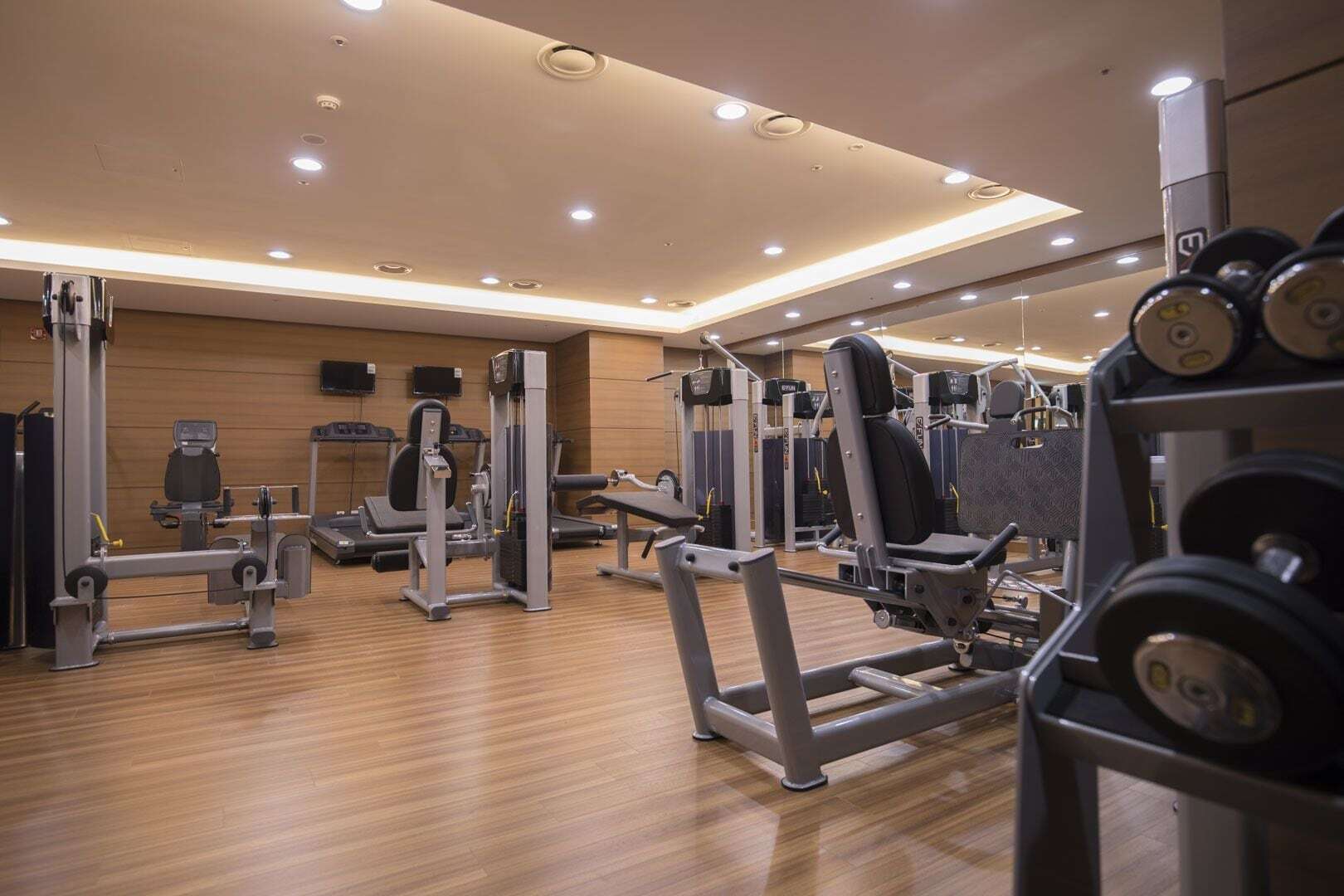 Hotel Skypark Central Seoul Pangyo Seongnam Zewnętrze zdjęcie